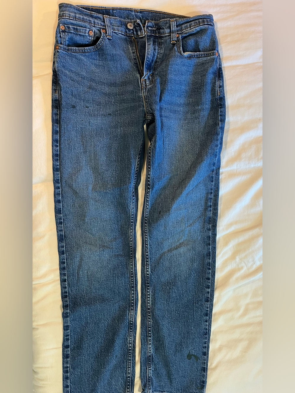 Levi’s 505 Jeans | 30x32 - Picture 2 of 11